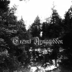 Inhuman (CAN) : Exeunt Armageddon